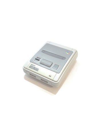 SUPER NINTENDO
