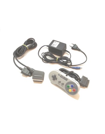 SUPER NINTENDO