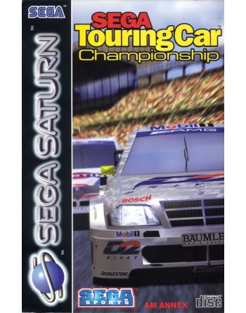 Sega Touring Car
