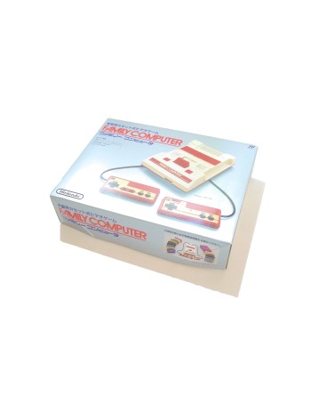 Famicom Composite