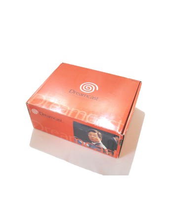 Dreamcast JAP Full Mod