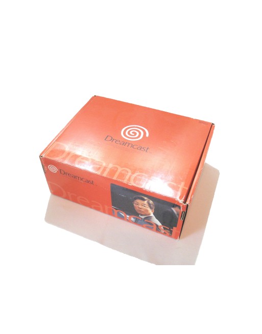 Dreamcast JAP Full Mod