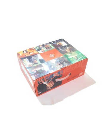 Dreamcast JAP Full Mod