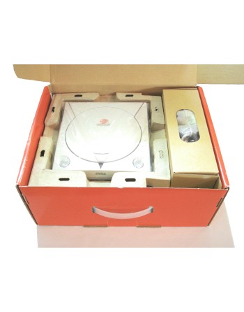 Dreamcast JAP Full Mod