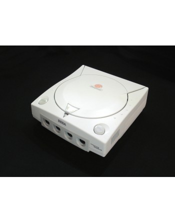 Dreamcast JAP Full Mod