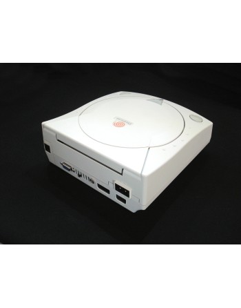 Dreamcast JAP Full Mod