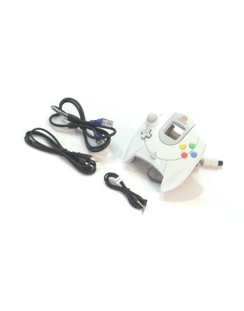 Dreamcast JAP Full Mod