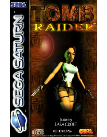 Tomb Raider