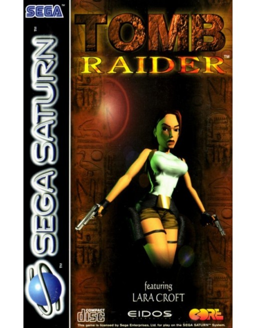 Tomb Raider