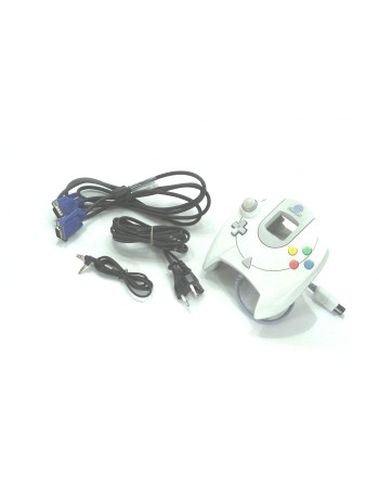 Dreamcast PAL Full Mod