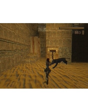 Tomb Raider