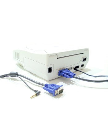 Dreamcast JAP Full Mod