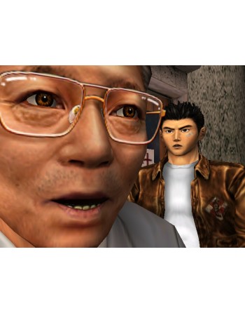 Strap Hidekazu Yukawa