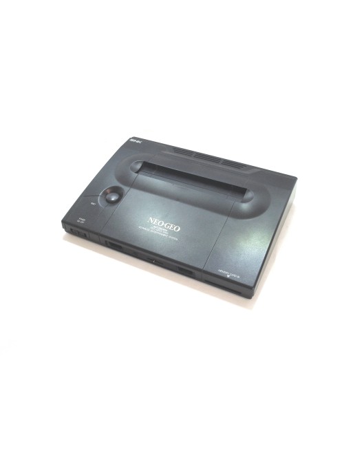 Neo-Geo AES