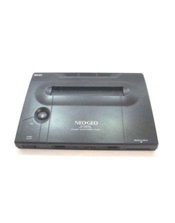 Neo-Geo AES