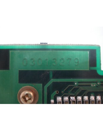 Slot MV-1FZ Consolisé