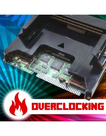 Overclocking Slot 1