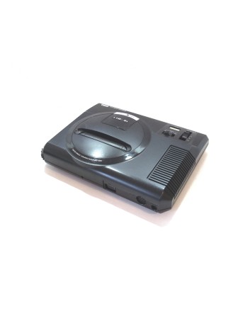 Megadrive [PAL]