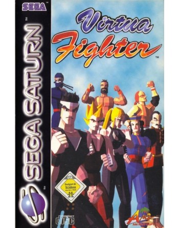 Virtua Fighter
