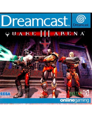 Quake III Arena