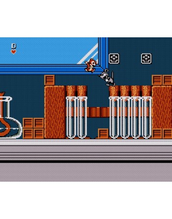 Chip 'N Dale Rescue Rangers