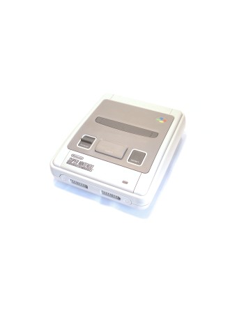 SUPER NINTENDO