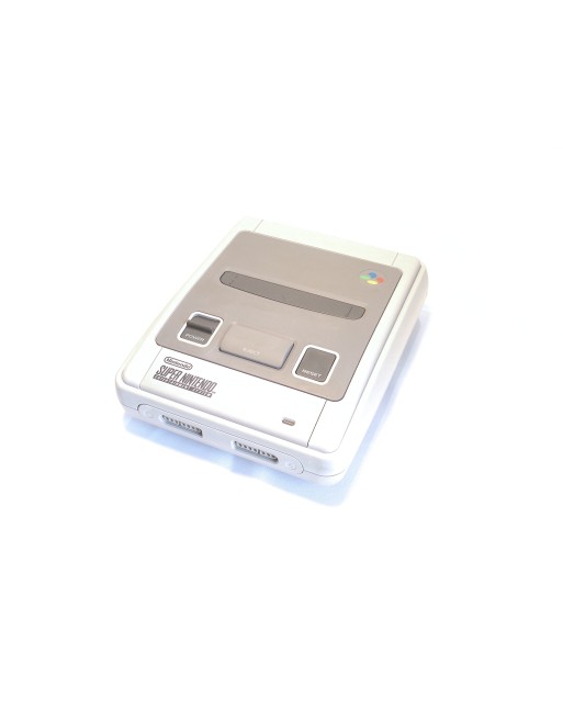 SUPER NINTENDO