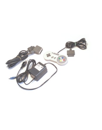 SUPER NINTENDO