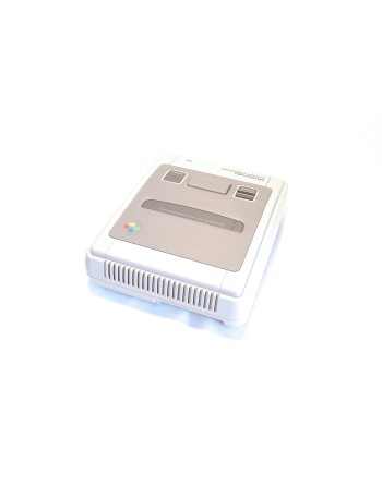 Super Famicom Switchless