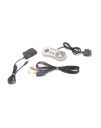 Super Famicom Switchless