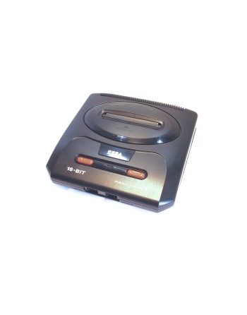 Megadrive II [PAL]