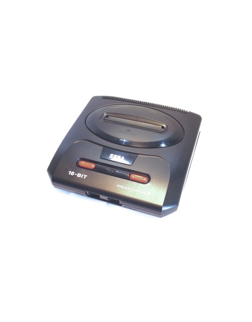 Megadrive II [PAL]