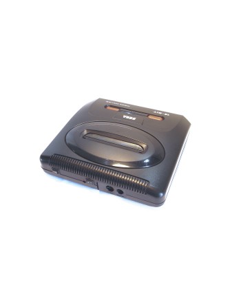 Megadrive II [PAL]