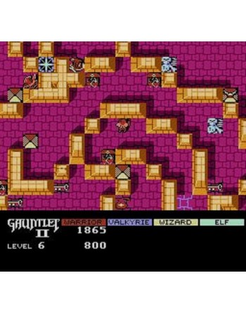Gauntlet II