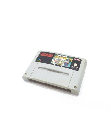Super Mario All Stars