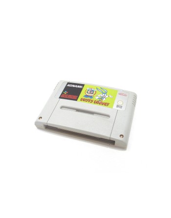 Tiny Toons Adventures Buster Busts Loose