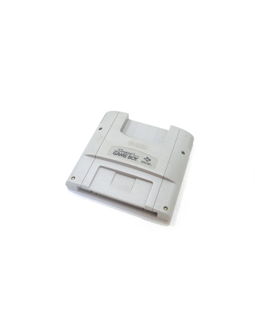 Super Game Boy