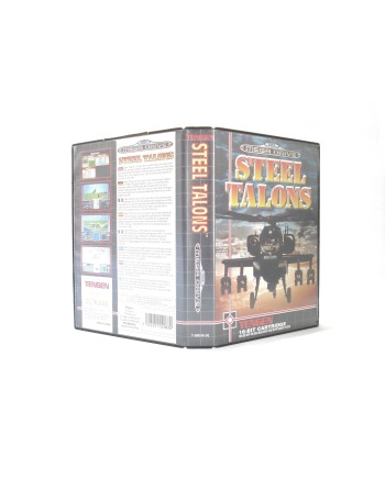 Steel Talons