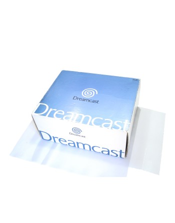 Dreamcast PAL Freezone 