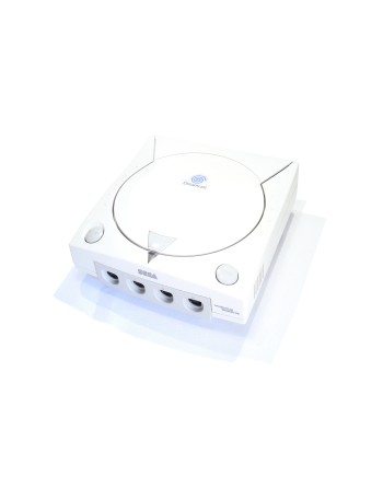 Dreamcast PAL Freezone 