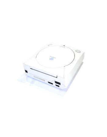 Dreamcast PAL Freezone 