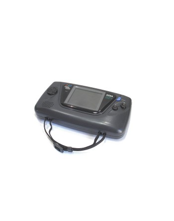 Game Gear