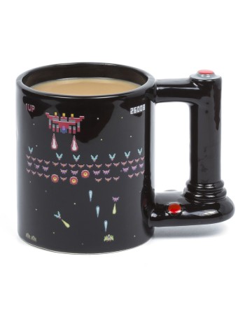 Retro Arcade Mug