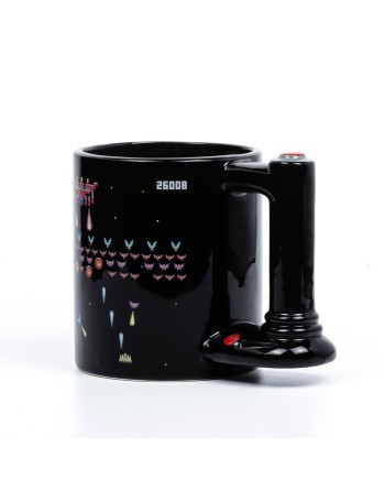 Retro Arcade Mug