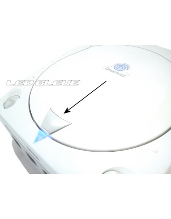 Dreamcast PAL Freezone 