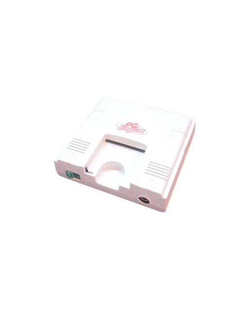 Pc Engine RGB