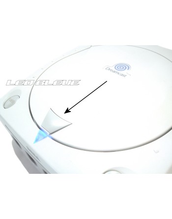 Dreamcast PAL Full Mod
