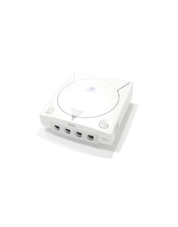 Dreamcast PAL Full Mod