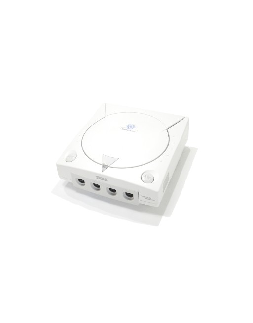 Dreamcast PAL Full Mod