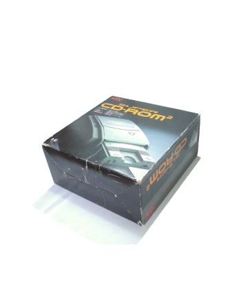 Super Cd-rom²